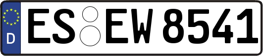 ES-EW8541