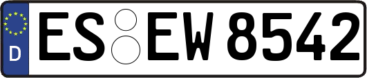 ES-EW8542