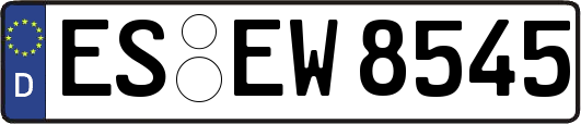 ES-EW8545
