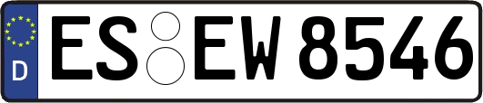 ES-EW8546