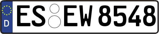 ES-EW8548