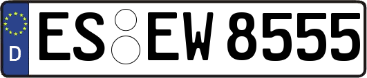 ES-EW8555