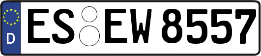 ES-EW8557