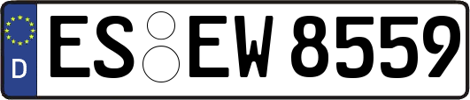 ES-EW8559