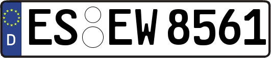 ES-EW8561