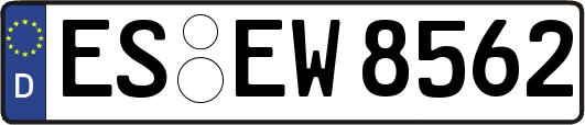 ES-EW8562