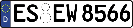 ES-EW8566