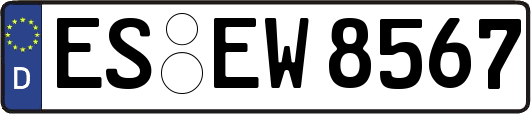 ES-EW8567