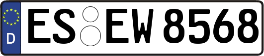 ES-EW8568