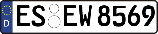 ES-EW8569