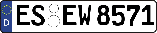ES-EW8571