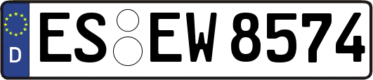 ES-EW8574