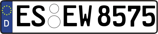 ES-EW8575