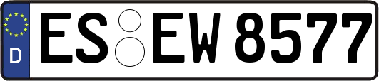 ES-EW8577