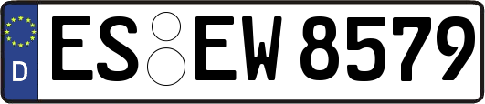 ES-EW8579