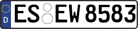 ES-EW8583