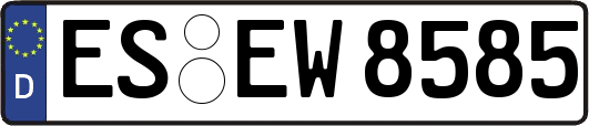 ES-EW8585