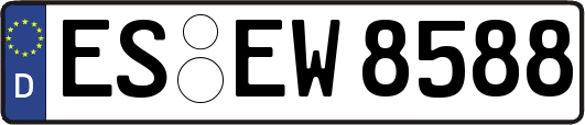 ES-EW8588