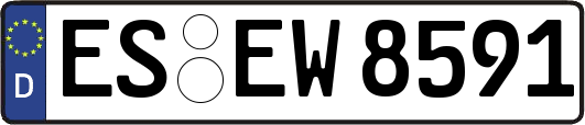 ES-EW8591