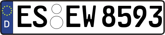 ES-EW8593