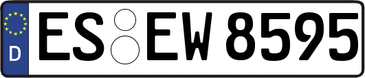 ES-EW8595