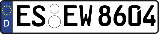 ES-EW8604