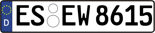 ES-EW8615