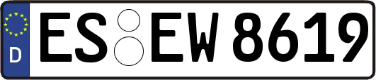 ES-EW8619