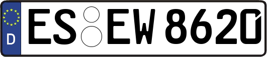 ES-EW8620