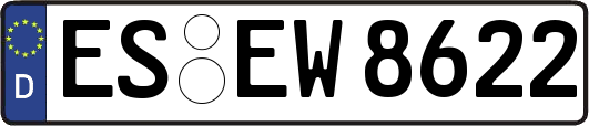 ES-EW8622