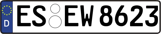 ES-EW8623