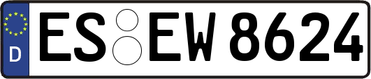 ES-EW8624