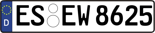 ES-EW8625