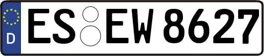 ES-EW8627