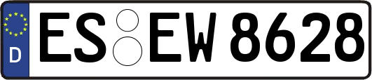 ES-EW8628