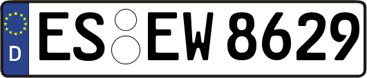 ES-EW8629