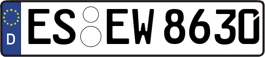 ES-EW8630