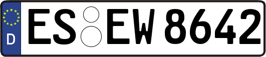 ES-EW8642