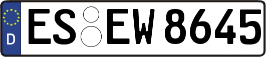 ES-EW8645