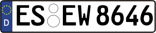 ES-EW8646