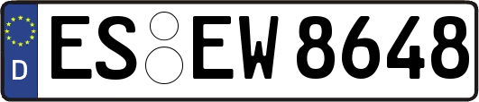ES-EW8648