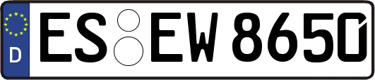 ES-EW8650