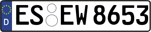 ES-EW8653