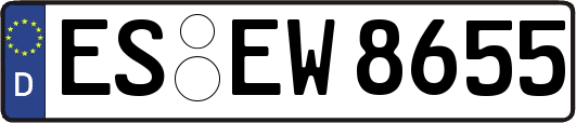 ES-EW8655