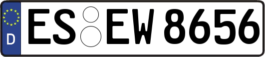 ES-EW8656