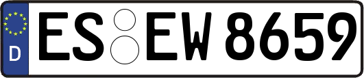 ES-EW8659