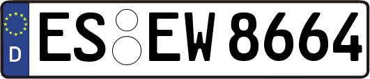 ES-EW8664