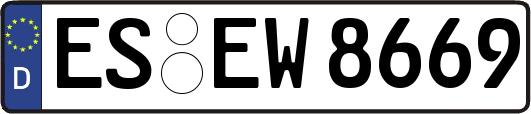 ES-EW8669