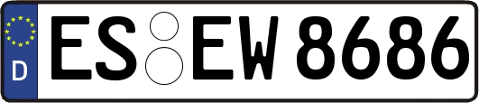 ES-EW8686