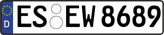 ES-EW8689